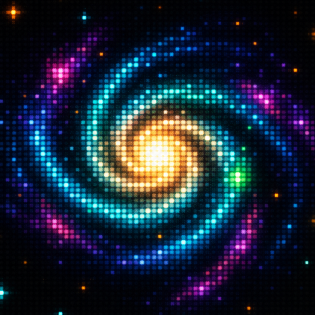 RAD Space icon