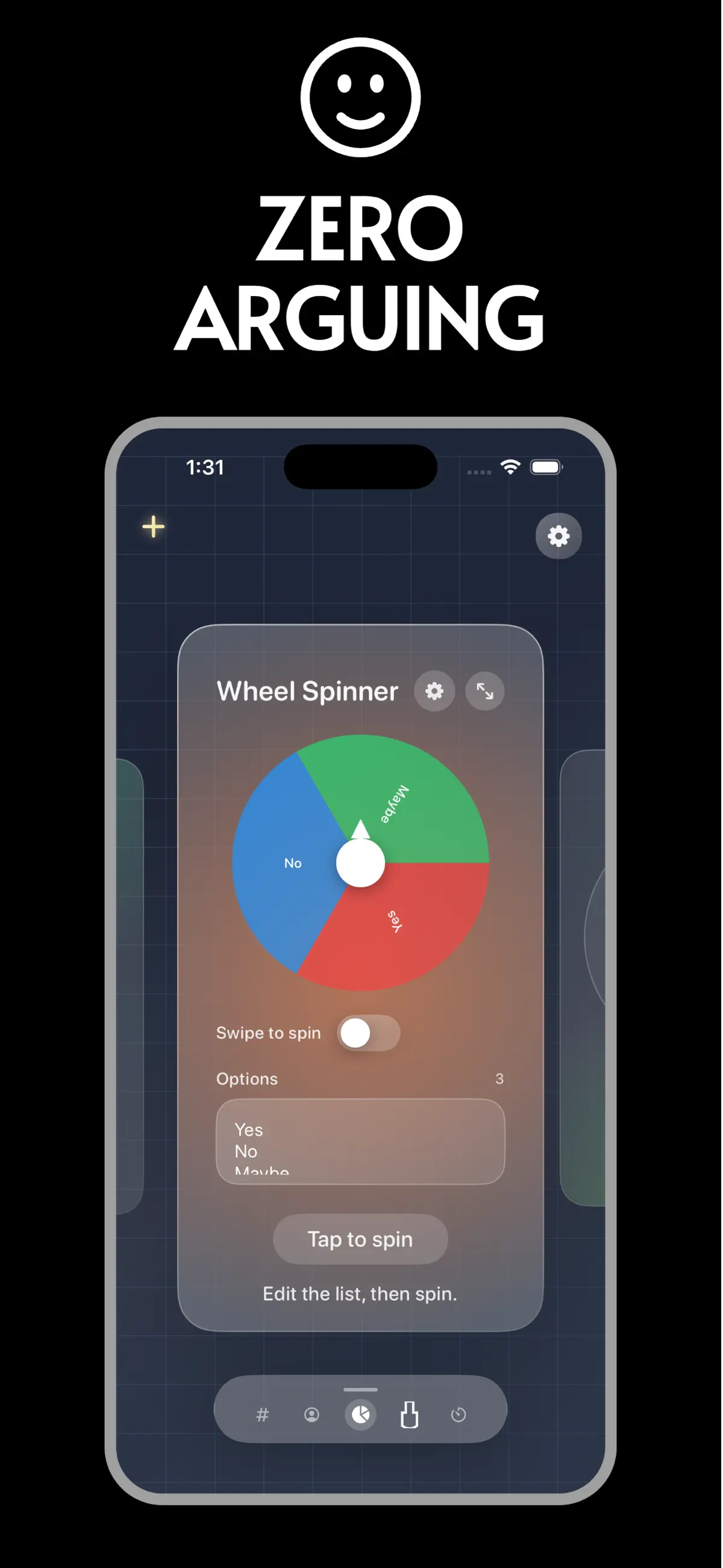 Party Tools App Store screen 6